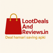 LootDealAndRivews.in