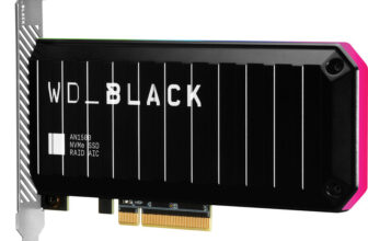 WD AN1500 2 TB Laptop, All in One PC’s, Desktop Internal Solid State Drive (SSD) (WDS200T1X0L)(Interface: PCIe NVMe, Form Factor: M.2)