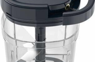 Butterfly by Butterfly Premium Vegetable Chopper(1)