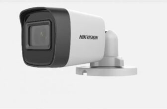 HIKVISION Security Camera(500 GB, 1 Channel)