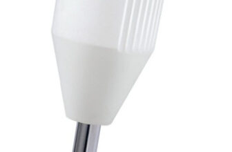 Glen 250 W White Hand Blender(GL 4049)