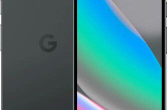 Google Pixel 10 (Obsidian, 256 GB)(12 GB RAM)