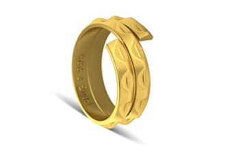 P.N.Gadgil Jewellers 1 gm Vedhani Gold coin 24 kt (995)