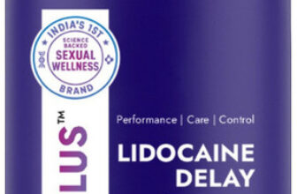 My Soul Ejacudelay Delay Spray for Men(20 g)