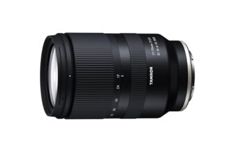 Tamron 17-70Mm F/2.8 Di Iii-A Vc Rxd Camera Lenses for Sony Aps-C Mirrorless Camera – Black