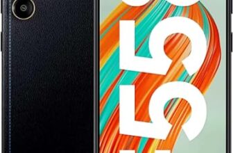 Samsung Galaxy F55 5G (Raisin Black, 128 GB) (8 GB RAM)