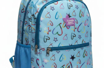 Stylo GIRLS BAG 40 L Backpack(Blue)