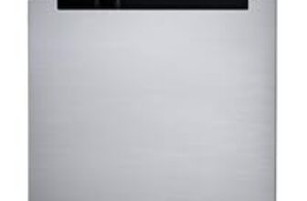 Samsung 236 L, 3 Star, Digital Inverter, Frost Free Double Door Refrigerator (RT28C3053S8/HL, Silver, Elegant Inox)