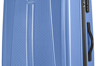 ARISTOCRAT by VIP INVICTUS Check-in Suitcase 8 Wheels – 30 Inch