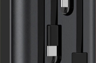 WINgFI 10000 mAh 15 W Power Bank(Black, Lithium Polymer, Power Delivery 3.0, Quick Charge 4.0 for Mobile)