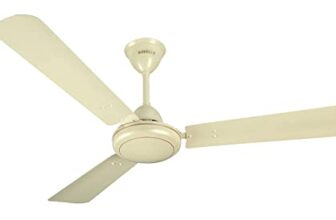 Havells 1200 mm FAN SS-390 ES MET. PEARL IVORY