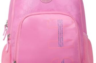 BEAUTY GIRLS HOTSHOT SCHOOL BAG|TUTION BAG|COLLEGE BACKPACK|LAPTOP BACKPACK|FOR BOYS & GIRLS|18 INCH|30 L WATER RESISTANT |SCHOOL BAG FOR BOYS