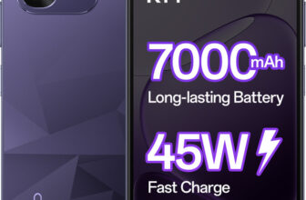 OPPO K14 5G (Prism Violet, 128 GB)(6 GB RAM)