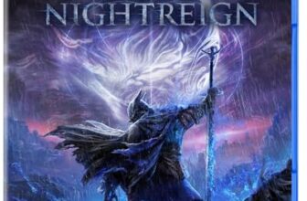 Elden Ring Nightreign | Standard Edition | PlayStation 5