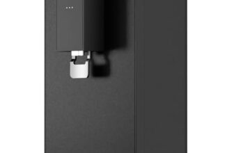 Native by Urban Company M0 RO+UV+Mineraliser | 8-Stage Water Purifier | No Service for 2 Years | India’s Only 2-Year Unconditional Warranty | Free Pre-filter