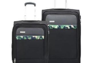 Aristocrat Commander 4W STR (E) CB+LG Black