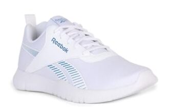 DASHMAX Runner M White