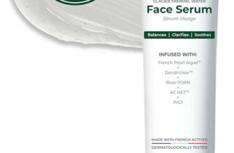 aqueria 3% Niacinamide Oil Control French Face Serum | Reduces Acne & Dark Spots | Oily & Combination Skin(50 ml)