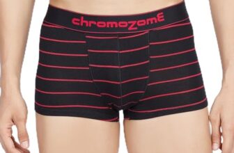 Chromozome Men Trunk CZ 408 XL Striper 1