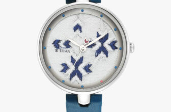 Titan Special Edition Yl Ladies Analog Watch  – For Women