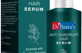 Dr Batra’s ANTI DANDRUFF HAIR SERUM(125 ml)