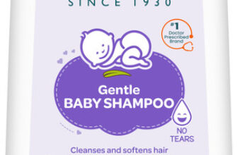 HIMALAYA Baby Shampoo Hibiscus(400 ml)