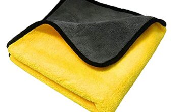 autokaar Microfiber Towel 800 GSM (1 Pc)