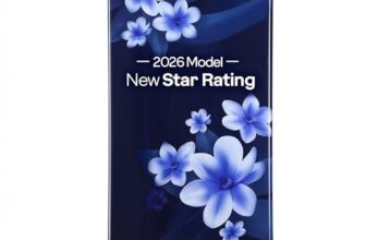 Godrej 180L 1Star Advanced Capillary Technology| Jumbo Vegetable Tray| Wired Shelves| 2.25L Bottle Space| Wide Shelf Space| Direct Cool Single Door Refrigerator (RD EDGE 205AN WRF PP BL, Pep Blue)