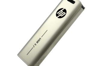 HP x796w 128GB USB 3.2 Flash Drive
