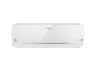 Whirlpool 2 Ton 3 Star, 3D cool Inverter Split AC (3D Cool 20T 3S INV EXP S6M3PP0, Copper, Convertible 4-in-1 Cooling Mode, HD Filter White, 2026 Model)
