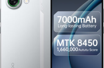 OPPO K13 Turbo 5G (White Knight, 128 GB)(8 GB RAM)