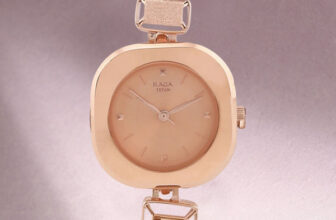Titan Raga Love All Analog Watch  – For Women