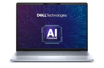 Dell Inspiron 7441 Plus, Snapdragon X Plus-X1P-64-100, 16GB RAM, 512GB SSD, QHD+, 14″/35.56cm, Touchscreen, Windows11, MSO21, Ice Blue, 1.4Kg, Backlit KB, FPR, Qualcomm GPU, 400nits, AI Powered Laptop