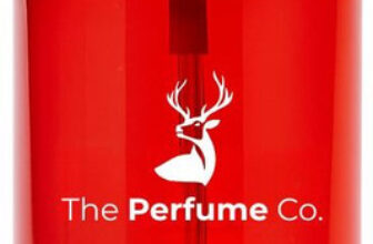 The Perfume Co. Midnight Rouge Body Mist Body Mist  –  For Women(145 ml)