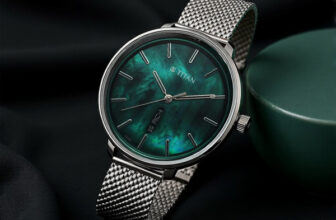 Titan Neo 10 Neo 10 Analog Watch  – For Women