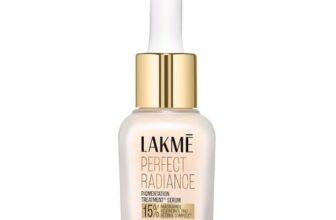Lakme Perfect Radiance Serum 30 ml