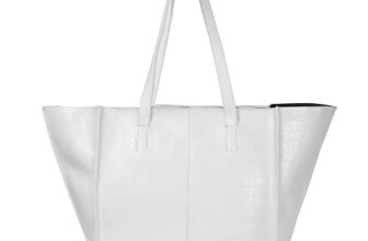 Bagsy Malone Superstar Tote Bag-TO0028W1