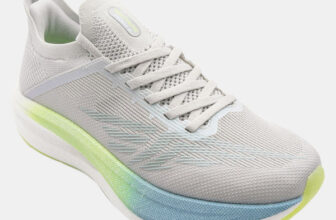 RED TAPE ETPU Sports Shoes for Men for Everyday Comfort Walking Shoes For Men(Grey , 8)