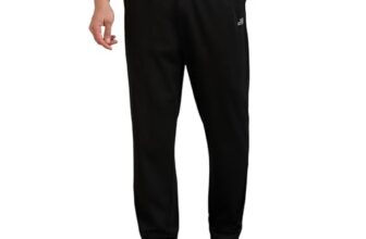 Skechers Performance Pants (PT0151ID-BLK_L)