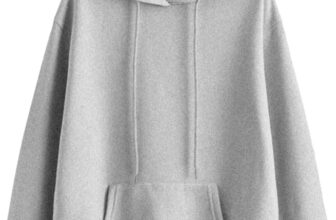 BEING WANTED Full Sleeve Solid Men Sweatshirt