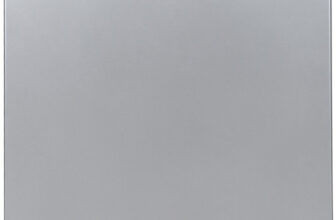 Crompton FS-DWVOA14PS-DS Free Standing 14 Place Settings Dishwasher