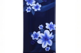 Godrej 180 L Direct Cool Single Door 2 Star Refrigerator  with Jumbo Vegetable Tray And Wide Shelf Space(Pep Blue, RD EDGE 205B WRF PP BL)