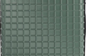 METRONAUT Grid Check-in Suitcase 4 Wheels – 28 Inch