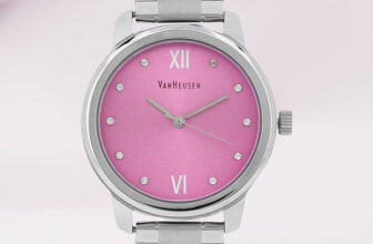 VAN HEUSEN Analog Watch  – For Women
