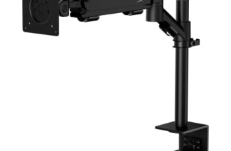 HyperX Armada Single Gaming Mount (66X81AA)