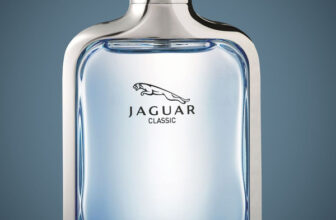 JAGUAR Classic Blue Eau de Toilette  –  100 ml(For Men)