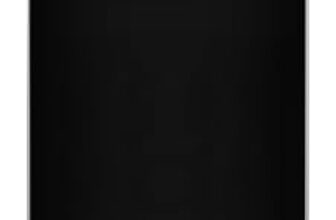 LG Smart Choice, 446 L, 1 Star, Convertible, Door Cooling+, Smart Inverter Compressor, Frost Free Double Door Refrigerator (GL-T502CESR, Ebony Sheen, Express Freeze & Multi Air Flow)