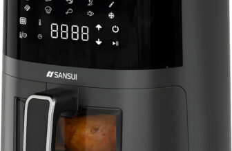Sansui Aeon Air Fryer(5 L)
