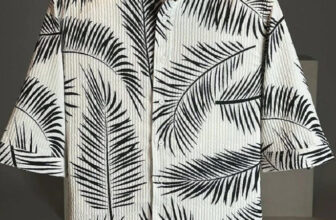 COMBRAIDED Men Printed Casual Multicolor Shirt