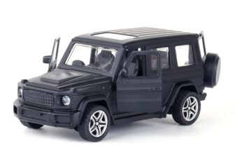 Frendo Metal die cast 1:37 – Black